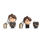 TRIBE Juego de Tronos Arya Stark 16GB  PenDrive TRIBE Juego de Tronos Arya Stark 16GB  PenDrive