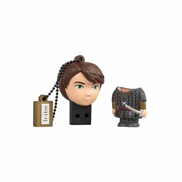 TRIBE Juego de Tronos Arya Stark 16GB  PenDrive