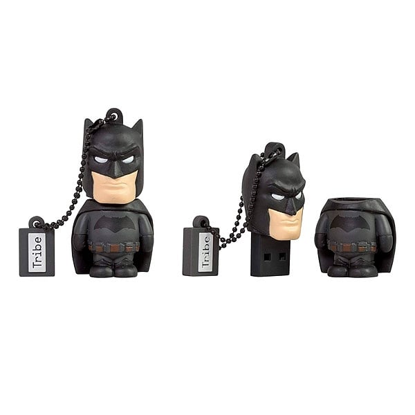 TRIBE DC Batman 16GB  PenDrive