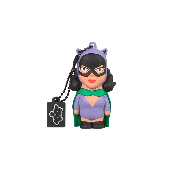 TRIBE DC Catwoman 16GB  PenDrive