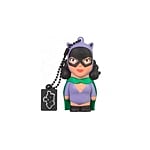 TRIBE DC Catwoman 16GB  PenDrive