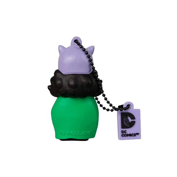 TRIBE DC Catwoman 16GB  PenDrive