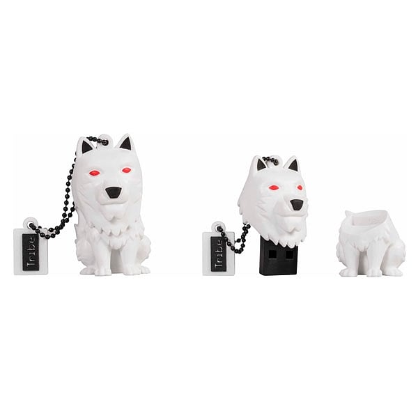 TRIBE Juego de Tronos Fantasma 16GB  PenDrive
