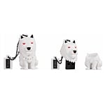 TRIBE Juego de Tronos Fantasma 16GB  PenDrive