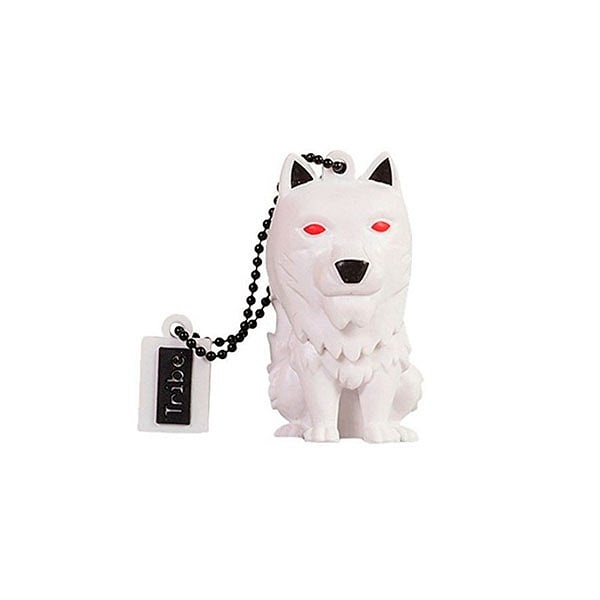 TRIBE Juego de Tronos Fantasma 16GB  PenDrive