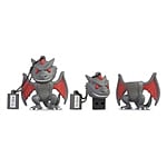 TRIBE Juego de Tronos Drogon 16GB  PenDrive