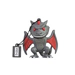 TRIBE Juego de Tronos Drogon 16GB  PenDrive