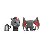 TRIBE Juego de Tronos Drogon 16GB  PenDrive