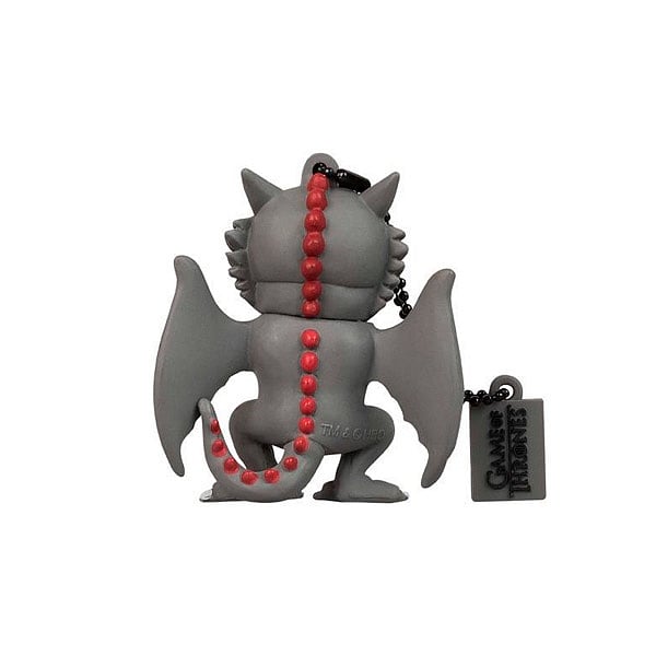 TRIBE Juego de Tronos Drogon 16GB  PenDrive