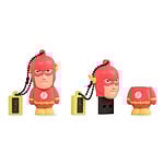 TRIBE DC Flash 16GB  PenDrive