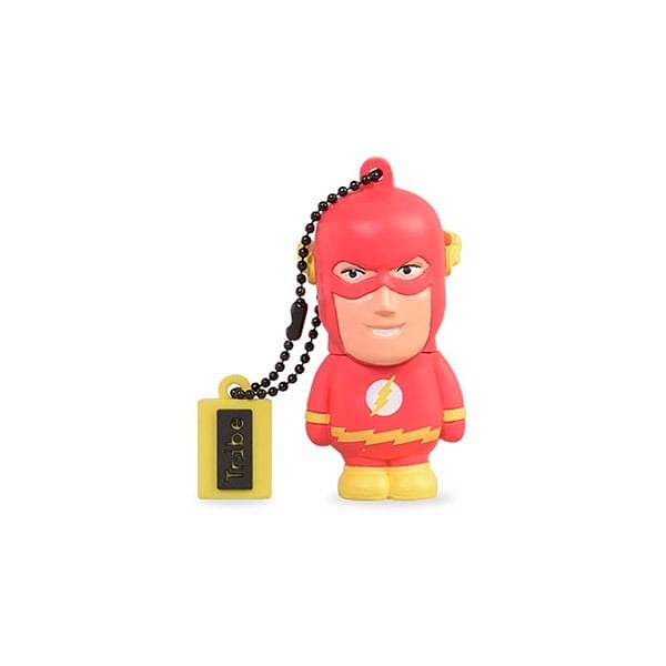 TRIBE DC Flash 16GB  PenDrive