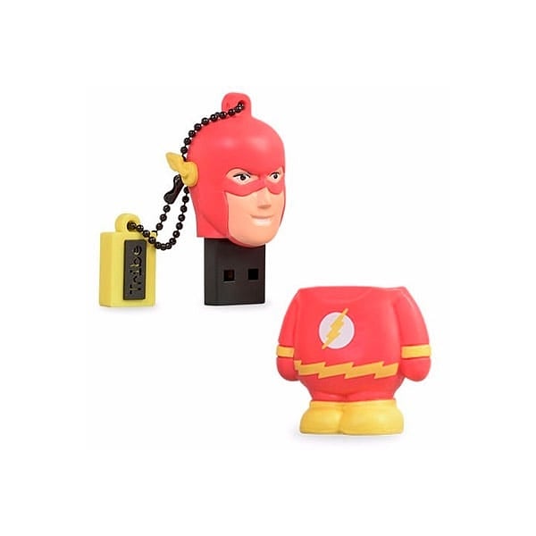 TRIBE DC Flash 16GB  PenDrive