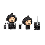 TRIBE Juego de Tronos Jon Nieve 16GB  PenDrive