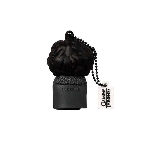 TRIBE Juego de Tronos Jon Nieve 16GB  PenDrive