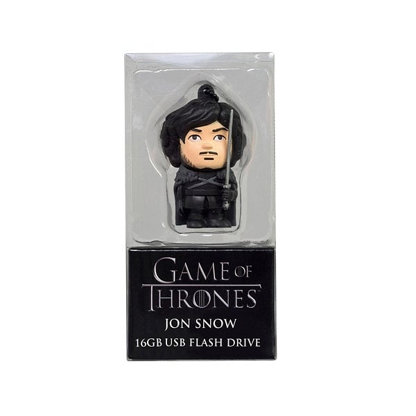 TRIBE Juego de Tronos Jon Nieve 16GB  PenDrive