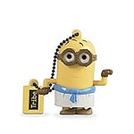 TRIBE Gru Mi Villano Favorito Minion Egipcio 16GB  PenDrive