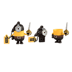 TRIBE Gru Mi Villano Favorito Minion Pirata 16GB  PenDrive TRIBE Gru Mi Villano Favorito Minion Pirata 16GB  PenDrive
