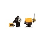 TRIBE Gru Mi Villano Favorito Minion Pirata 16GB  PenDrive