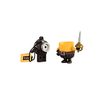 TRIBE Gru Mi Villano Favorito Minion Pirata 16GB  PenDrive TRIBE Gru Mi Villano Favorito Minion Pirata 16GB  PenDrive