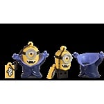 TRIBE Gru Mi Villano Favorito Minion Vampiro 16GB  PenDrive