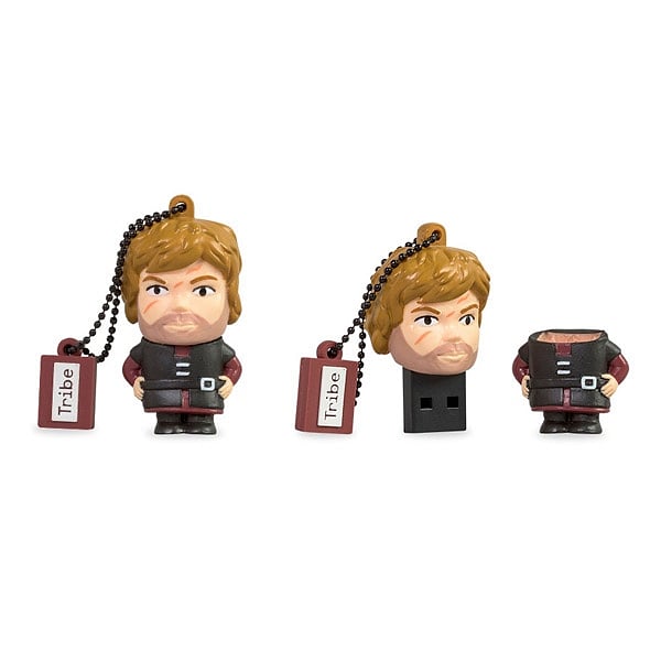 TRIBE Juego de Tronos Tyrion Lannister 16GB  PenDrive