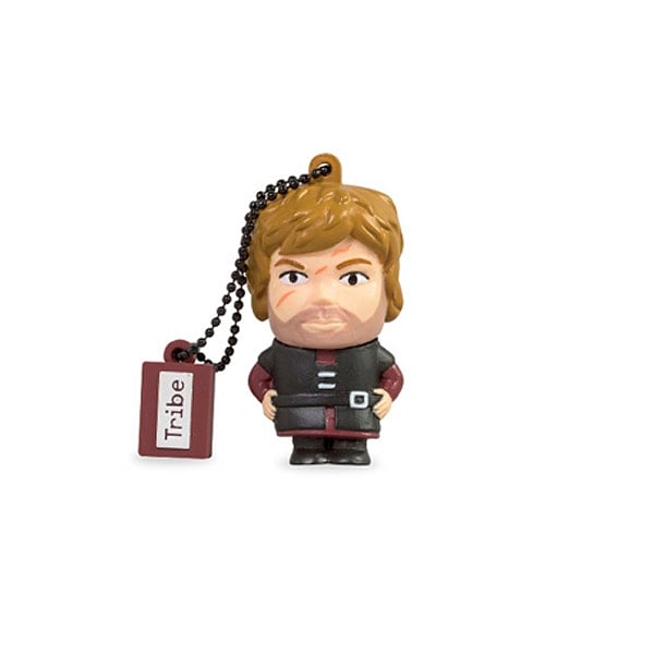 TRIBE Juego de Tronos Tyrion Lannister 16GB  PenDrive