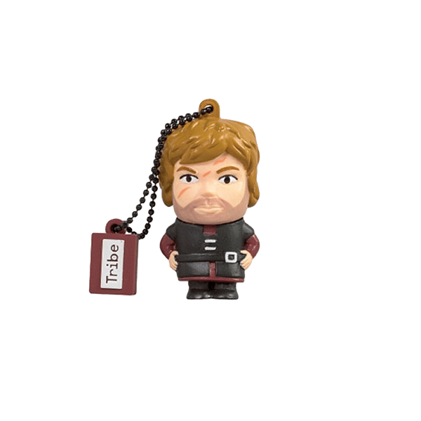 TRIBE Juego de Tronos Tyrion Lannister 16GB  PenDrive