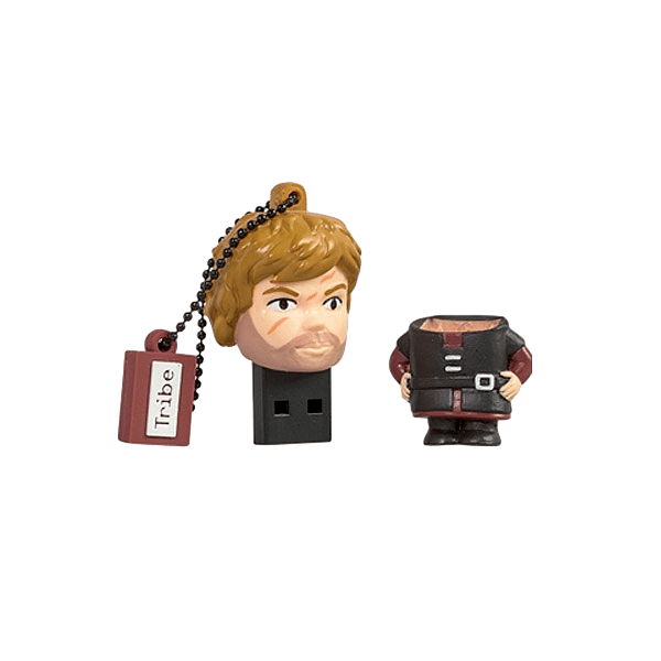 TRIBE Juego de Tronos Tyrion Lannister 16GB  PenDrive