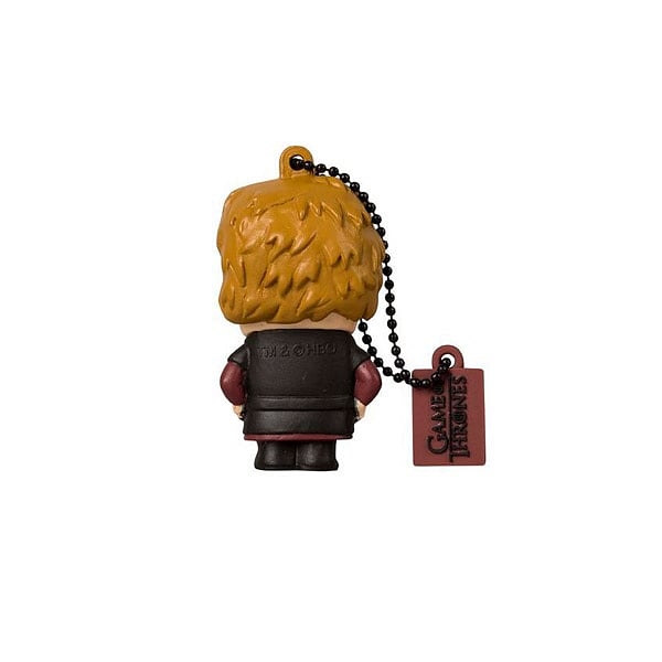 TRIBE Juego de Tronos Tyrion Lannister 16GB  PenDrive