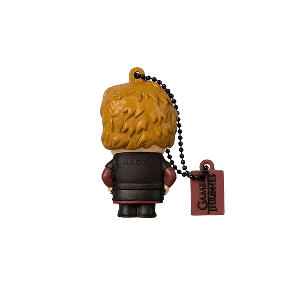 TRIBE Juego de Tronos Tyrion Lannister 16GB  PenDrive
