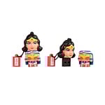 TRIBE DC Wonder Woman 16GB  PenDrive