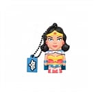 TRIBE DC Wonder Woman 16GB  PenDrive