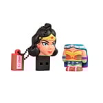 TRIBE DC Wonder Woman 16GB  PenDrive