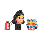 TRIBE DC Wonder Woman 16GB  PenDrive