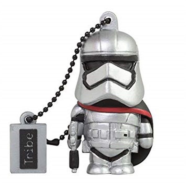 TRIBE Star Wars Capitan Phasma 16GB  PenDrive