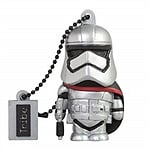 TRIBE Star Wars Capitan Phasma 16GB  PenDrive