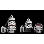 TRIBE Star Wars Capitan Phasma 16GB  PenDrive