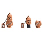 TRIBE Star Wars Chewbacca 16GB  PenDrive