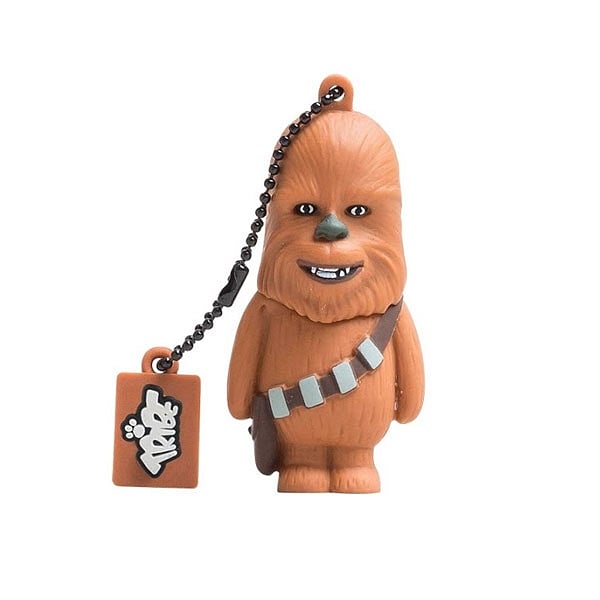 TRIBE Star Wars Chewbacca 16GB  PenDrive