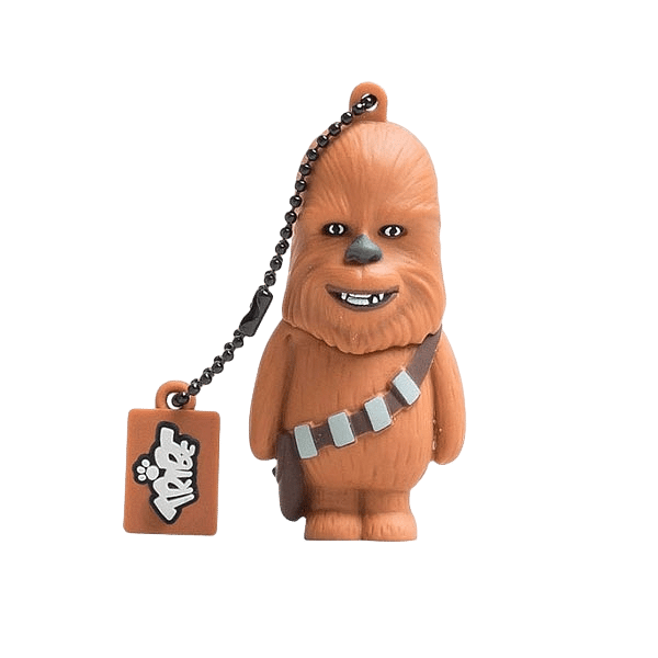 TRIBE Star Wars Chewbacca 16GB  PenDrive