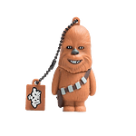 TRIBE Star Wars Chewbacca 16GB  PenDrive