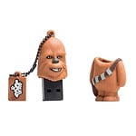 TRIBE Star Wars Chewbacca 16GB  PenDrive