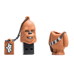 TRIBE Star Wars Chewbacca 16GB  PenDrive