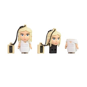 TRIBE Juego de Tronos Daenerys 16GB  PenDrive