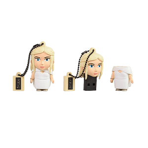 TRIBE Juego de Tronos Daenerys 16GB  PenDrive