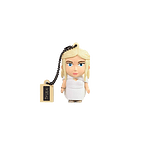 TRIBE Juego de Tronos Daenerys 16GB  PenDrive TRIBE Juego de Tronos Daenerys 16GB  PenDrive
