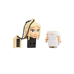 TRIBE Juego de Tronos Daenerys 16GB  PenDrive TRIBE Juego de Tronos Daenerys 16GB  PenDrive