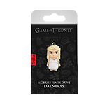 TRIBE Juego de Tronos Daenerys 16GB  PenDrive TRIBE Juego de Tronos Daenerys 16GB  PenDrive