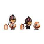 TRIBE Star Wars Poe Dameron 16GB  PenDrive