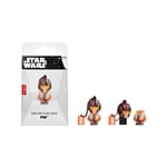 TRIBE Star Wars Poe Dameron 16GB  PenDrive
